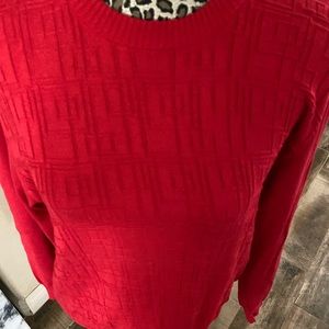 TIM Pullover Sweater